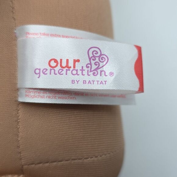 Our Generation Doll - Picture 3 of 16